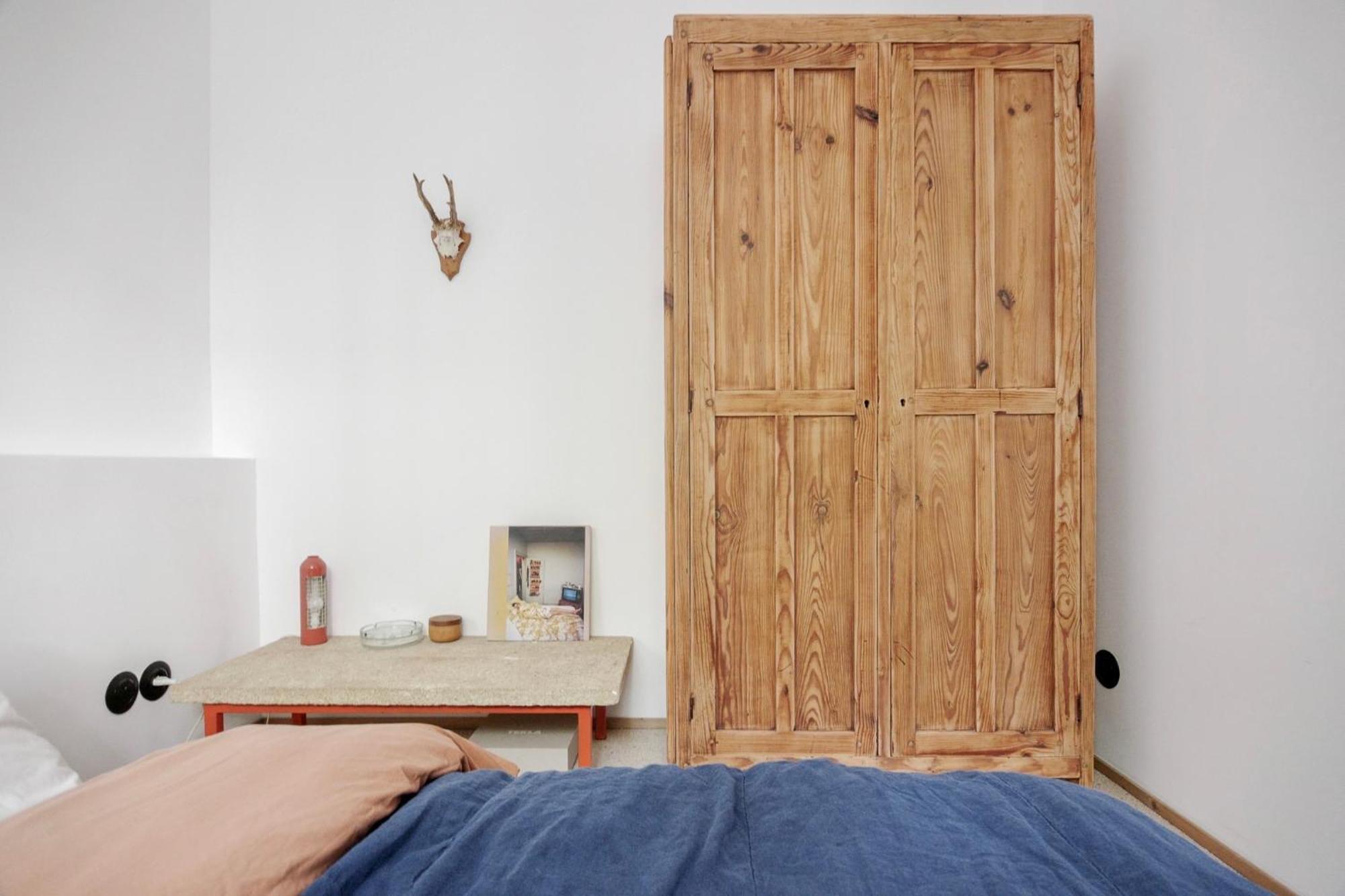 Maison Mouz Bed & Breakfast Paris Exterior foto