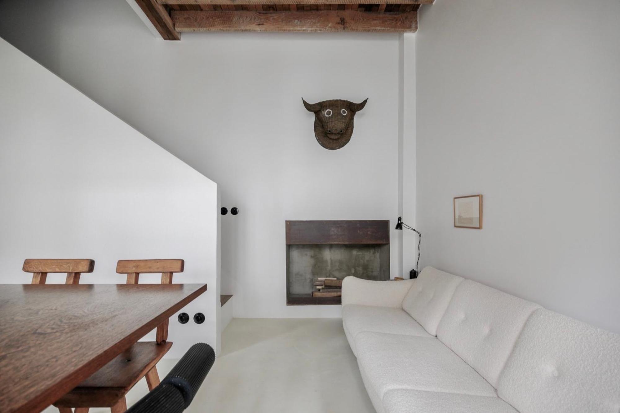 Maison Mouz Bed & Breakfast Paris Exterior foto