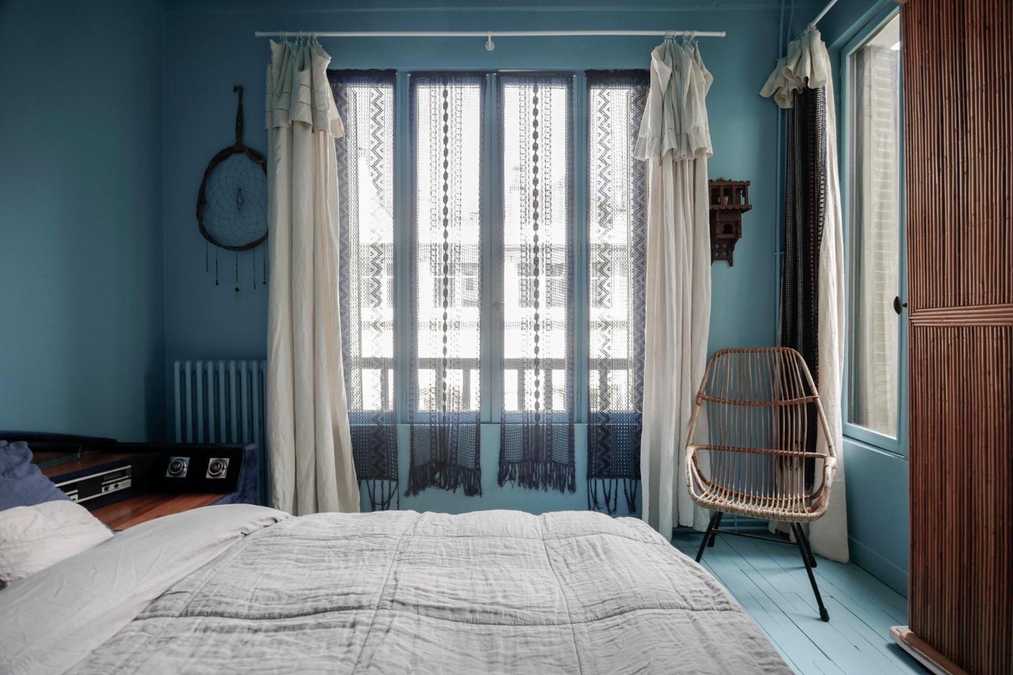Maison Mouz Bed & Breakfast Paris Exterior foto