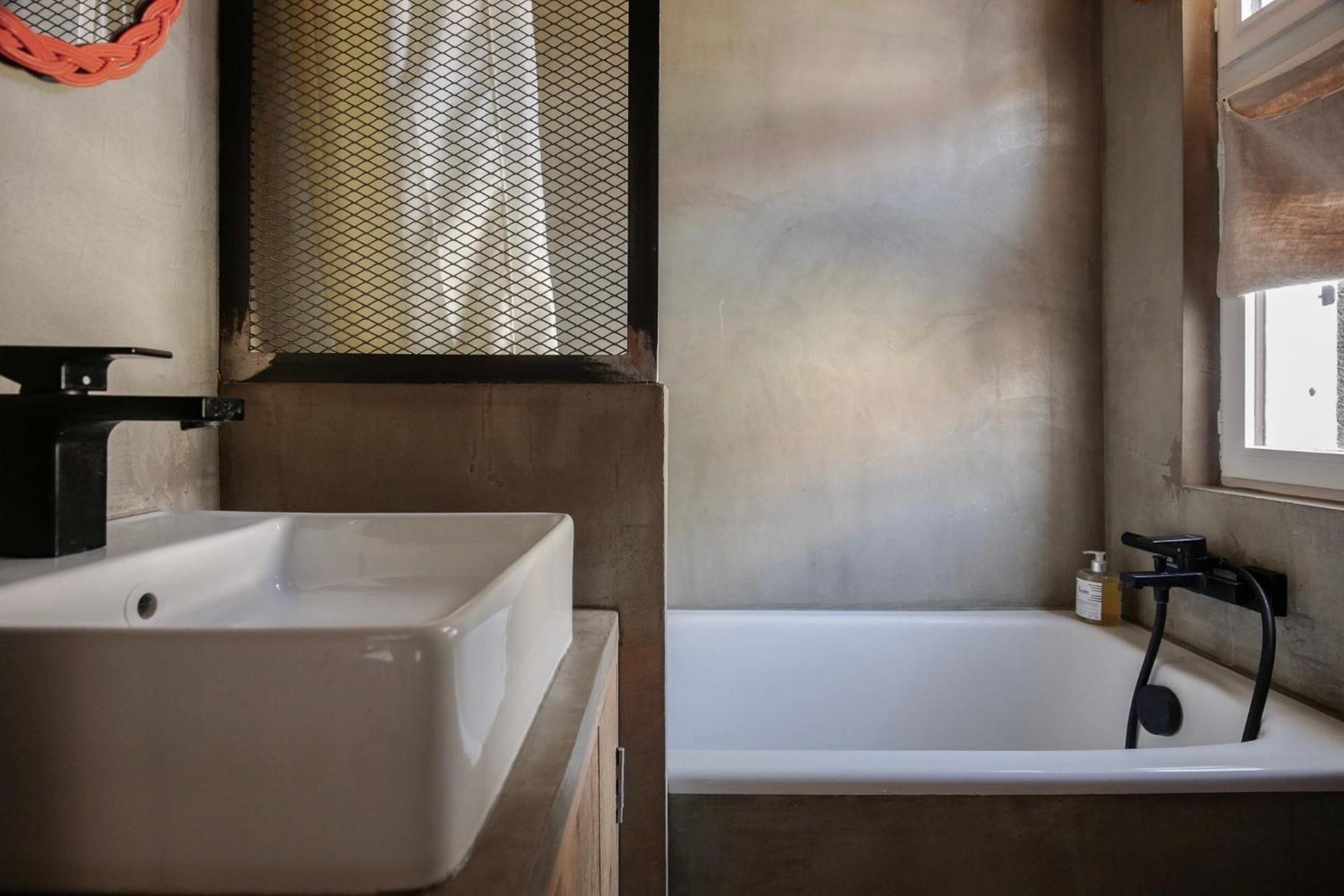 Maison Mouz Bed & Breakfast Paris Exterior foto